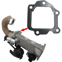 EGR Valve Cooler Gasket For Land Rover Freelander 2 2006-14 Range Rover Evoque 2012- 18 Discovery Sport 2015- LR057662 LR022354