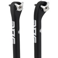 AliExpress Newest Road Bike Matt UD Full Carbon Fibre Seatpost Carbon Bicycle Seatpost MTB 27.2/30.8/31.6mm 5mm/20mm offset