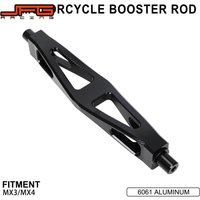 AliExpress JFGRACING For Talaria Sting MX3 MX4 MX5 Foot Pegs Support Brace Motorcycle Accessories Dirt Bike Off-Road Electric Vehicle CNC Aluminum