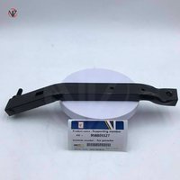 OE 95B805527 95B805528 Intercooler bracket high quality automotive parts for Porsche Macan 2014-2018 2019-2025