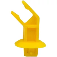 Universal Hood Stay Clip For Ford Focus Fiesta 1729997 AM5116828AB Easy Installation Enhanced Charging Capability
