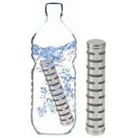 Alkaline Water Stick Stainless Steel PH Alkalizer Ionizer Water Purifier Filter Increases PH Levels Reduces ORP