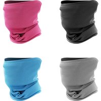 AliExpress WRELS Sports Headscarf Tube Multi Use Cycling Face Mask Neck Gaiter Ice Silk Scarf Outdoor Face Shield Bicycle Bandage Wrist