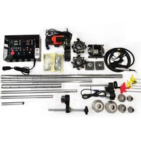 Portable Line Boring Machines Line Boring Machine and Welding Machine on Hot Sell Repair Excavator