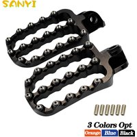 Repose-pieds et pédales forgés CNC pour KTM, Super Adventure R Smile Moto R T Endflats SMC SMR, 690, 790, 950, 990, 1090, 1190, Nouveau