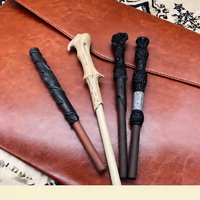 Haries Penggemar Student Blue Ballpoint Pen Student Signing Pen Writing Pen Stationery School Office Accessories