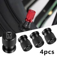 For Great Wall GWM WEY TANK 300 500 4pcs Car Accessories Aluminum Car Wheel Tire Valve Cap Covers Tank300 Tank500 400 700 2026