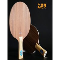 Rose Wood Table Tennis Board 7 Layers Offensive Table Tennis Blade