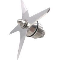 Ersatzklingen für Vitamix 105733 Mixer 64oz A2300 A2500 A3300 A3500