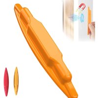 New Magnetic Metal Detection Detector Screw Positioner Durable Screw Detector Portable Stud Finder Tools Home Renovation
