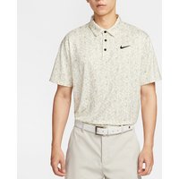 Nike Genuine Dri-FIT Men's Collar Breathable Loose Polo Shirt HM5795-110