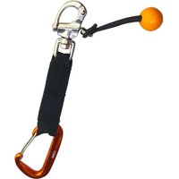 Surfing Diving Quick Release Clip Safety Lanyard Strap 316 SS Swivel Clip Attachment