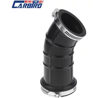 Airbox to Carb Intake Boot 0470-305 For Arctic Cat 400 500 1998-2001 454 1996-98