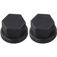2pc Ele Scooter Nut Stopper For Kukirin For G2 For Master Scooter Rocker Axle Cover Screw Nut Stopper Protection Decor DustCover