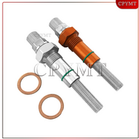 Tendeur de chaîne de distribution manuel pour 950 990 Adventure S Superduke Super Enduro R Supermoto R/T