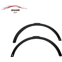LR036052 LR040245 LR044278 LR027249 Front Wheel Arch Flares for Land Rover Range Rover Evoque 2012 2013 2014 2015 2016 2017 2018