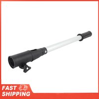 Outboard Motor Tiller Extension Handle Ergonomic Handles Knobs Tiller Handle Extension for Outboard Type Handle Tug Motor