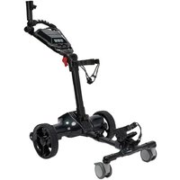 Follow Me Golf Trolleys Remote Control Caddy Advanced Power System Electric Foldable Design for Modern Golfers