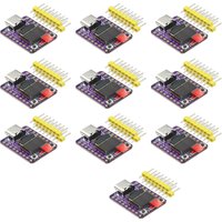 ESP32-C3 OLED Development Board With 0.42 Inch OLED Module Ceramic Antenna Wifi Bluetooth ESP32 Supermini Development Board