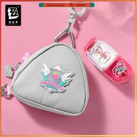 【Pre-sale】Zenless Zone Zero Delusional Angel Shining Debut Earphones Bluetooth 6.0 Low Latency Ear Clip Bluetooth Headphone Gift