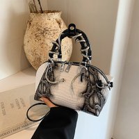 Fashionable Retro Versatile Hand-held Crossbody Bags for Woman Shoulder Bags Shell Bag Purse and Handbags Designer Bag Сумка 가방