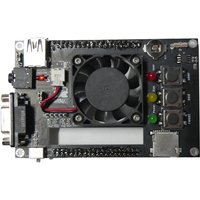 QMTECH MiSTer FPGA IO Board Retro Video Game For QMTECH MiSTer FPGA