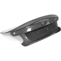 Carbon Fiber Trunk Lid For BMW F22 F87 2 Series M2 M240i M235i 2014-2020 Boot Cover Deck Lid