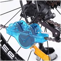 AliExpress NONE Bike Chain Scrubber Efficient Bicycle Frog Chain Cleaner Cycling Scrubber Washer Bicycle Cleaning Machine Maintenance Tool