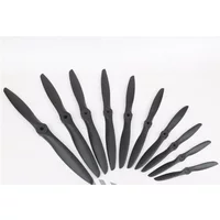 JXF Series 7 -16 inch Propeller Nylon Props for Oil Nitro Gasoline Engine 7x4 8x4 9X5 11 12 13 14 15 16X6 13X8 14X8 8040 9050