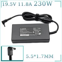 19.5V 11.8A 230W Chicony A17-230P1A A230A033P Power Supply AC Adapter For ACER DELTA ADP-230JB D Laptop Charger