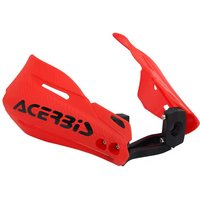 Universal Motorcycle Handguards ABS Hand Guards Protection Racing For HONDA 80-650CC XR CR CRF For For BETA 125-498CC RR 2T 4T