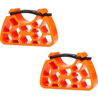 AliExpress NONE Bike Handlebar Bracket Multifunctional MTB Maintenance Handlebar Stand Bicycle Handlebar Clip-On Stabilizer Cycling Accessory