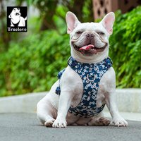 Truelove-cotton Pet Harness,Comfort Dog Harness, TLH6283