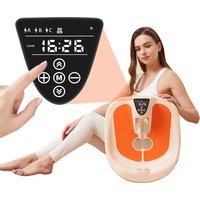 New Women Pelvic Floor Muscle Postpartum Postnatal Exercise Repair Butt Lifting Electric Magnetic Muscle Building Hiem Ems Chair