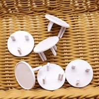 10Pcs UK Power Socket Guard Protector Plug Cover Outlet Safety Baby Cover