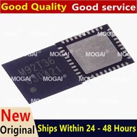 (1-10piece) 100% New M92T36 PI3USB30532ZLE P13USB BQ24193 For Switch Console Display HDMI-Compatible Chipset