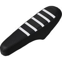 AliExpress JFGRACING Seat Cover Waterproof Non-slip Particles Design PVC For Ridstar Q20 Electric Bike E-bike Bicycle Motorcycle Parts Accessories