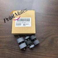 1X 6FW06-60001 For HP Scannjet 2000 S2 3000 S4 And N4000 snw1 Pickup and Separation Rollers Roller Replacement kit