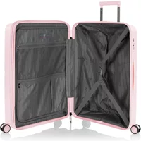 Quality Assured Luggage Travel Bags Suitcase Sets Highly Acclaimed Products Pink Luggage Set Anti Crack Suitcase Set