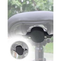 AliExpress GRWIBEOU New For SmartTag 2 Mounting Bracket Under Bike Seat To Prevent Loss And Theft 3D Printing Technology