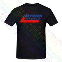 AliExpress PEDRAZA Skyway Tuff Wheels Bmx Cycling Bandit Bike Mongoose Mtb Shirt T-shirt Tee Funny Fashion