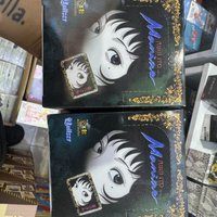 Thriller Comic Anime Junji Ito Maniac Badge Blind Box Kawakami Tomie Figure Decoration Cosplay Prop Accessories Fan Collect Gift
