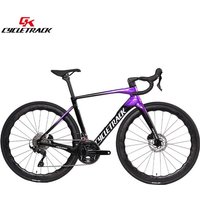 AliExpress NONE F.YUZHE 8.5kg Mechanical Variable 105R7120-24S Electronic Variable Di2 105/R7170-24S T800Carbon Fiber Road Bike R7170Disc Brakes