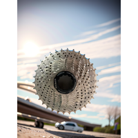 AliExpress CXWXC NEW ZRACE 12S Road Bicycle Freewheel Cassette Speed MTB Bike Cassette /32/34T,Compatible with Ultegra 105 ZR-RD-12S