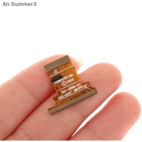 2025 1Pc New Hard Disk Connector Flex Ribbon Cable For IPod Classic Video 5th/6th/7th Gen 80GB 120GB 160GB 30GB