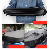 AliExpress NONE Motorcycle Seat Cover Sun-Proof Heat Insulation Bicycle Saddle Protective Universal Flexible Bike Cushion Cove