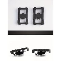 AliExpress NONE MTB Pedal Converter Bicycle Clipless Pedals converter to flat peda Mountain Bike Pedal Adapter for Shimano M520/M540/M8000/M9000