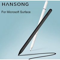 For Microsoft Surface Pen for Surface Pro X 9 8 7 6 5 4 3 Book 2 3 Laptop 2 3 Go 2 for MPP2.0 Protocol Palm Rejection Stylus Pen
