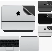 Anti Scratch Waterproof Vinyl Decal Skin Cover for Magic Keyboard 2020 2021 Ipad Pro 11 12.9 10.9 inch No Residue Sticker Film