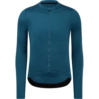 AliExpress CWFSTRAVAYBM Men's Cycling Jersey Shirt Long Sleeve Bicycle Shirt Cycling Clothes Sleeve Italian Fabric